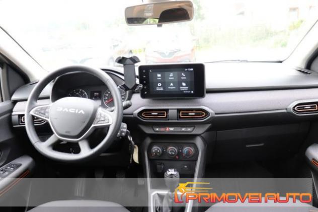 DACIA Sandero Stepway 1.0 TCe ECO-G Expression rif. 21402533