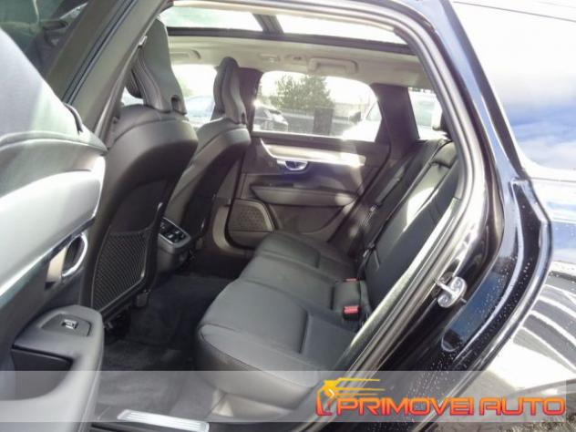 VOLVO V90 B4 (d) automatico Plus Bright rif. 22016296 - Foto 6
