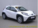 TOYOTA Aygo X 1.0 VVT-i 72 CV 5 porte Active KM Zero rif. 23402597
