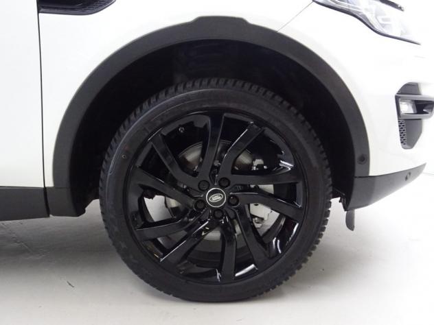 Land Rover Discovery Sport 2.2 SD4 HSE Luxury - Foto 9