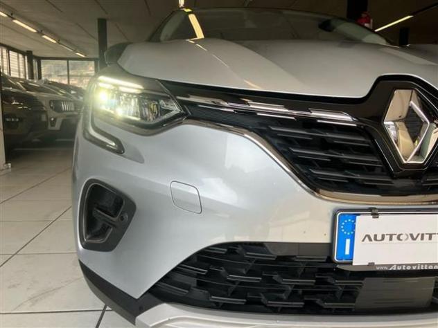RENAULT Captur 1.0 TCe Intens my21 rif. 23930217 - Foto 7