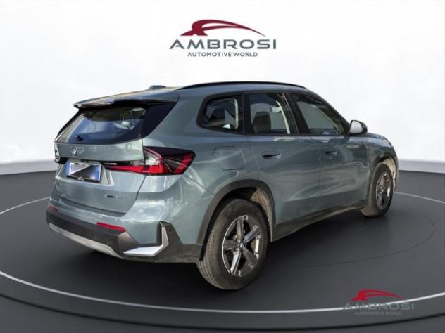 BMW X1 sDrive 18d auto rif. 23802351 - Foto 3