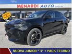 Alfa Romeo Junior 1.2 145 CV Hybrid eDCT6 Ti MATRIX+WIRELESS