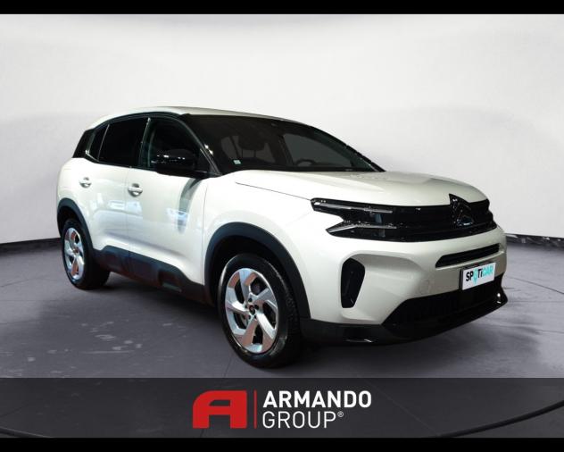 Citroën C5 Aircross PureTech 130 S&S Feel - Foto 3