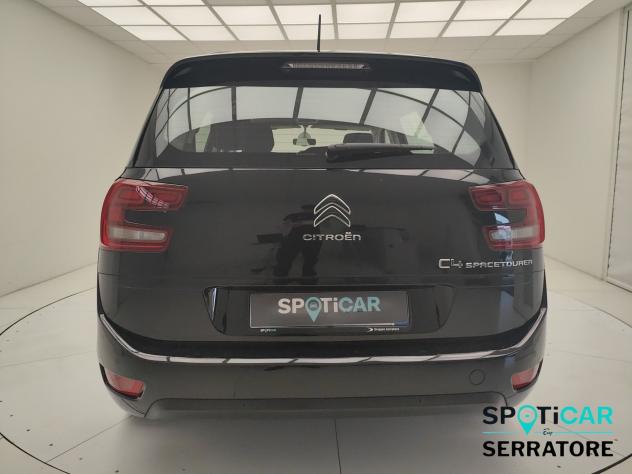 Citroën Grand C4 Spacetourer C4 Grand Spacetourer 1.5 bluehdi Feel s&s 130cv - Foto 6