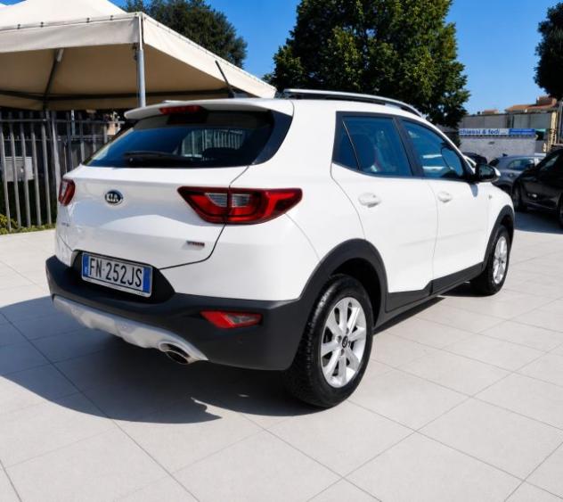 KIA Stonic 1.0 T-GDi 120 CV Style Navi Clima rif. 23959286 - Foto 7