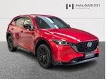 Mazda CX-5 II 2022 2.2 Homura s/bsm awd 184cv auto