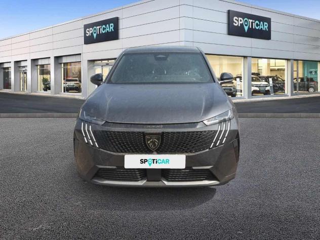Peugeot 3008 Hybrid 145 e-DCS6 Allure - Foto 3