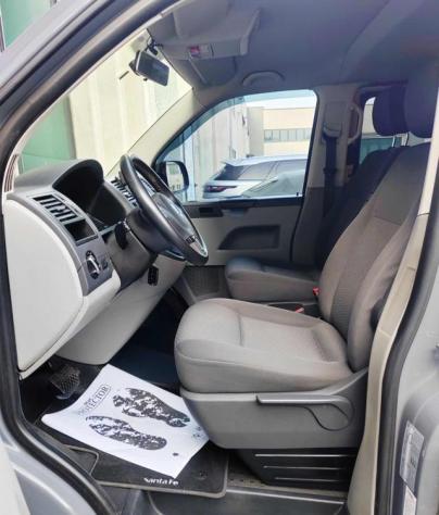 VOLKSWAGEN Caravelle 2.0 BiTDI 180CV DSG PC Comfortline rif. 23900533 - Foto 10