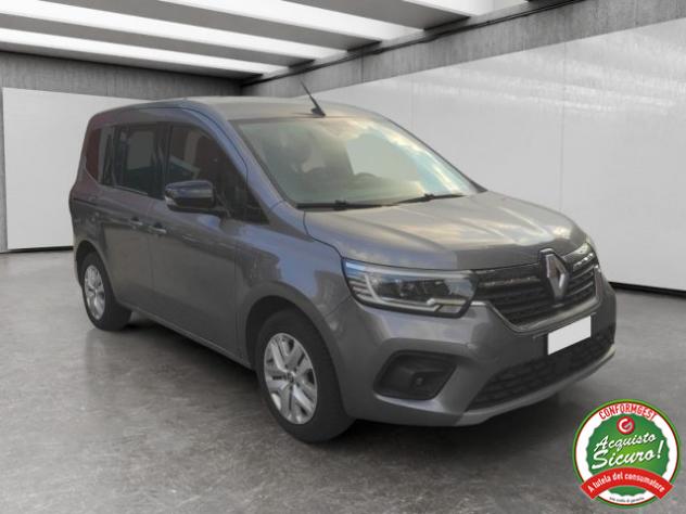RENAULT Kangoo 1.5 Blue dCi 115 CV Equilibre rif. 24190018 - Foto 3