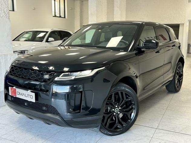 Land Rover Range Evoque 2.0D I4 163 CV AWD Auto R-Dynamic HSE - Foto 2
