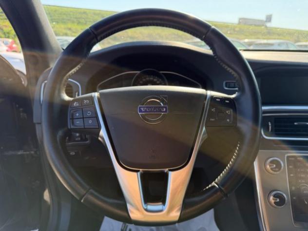 VOLVO V60 D3 Geartronic Business rif. 24149128 - Foto 9