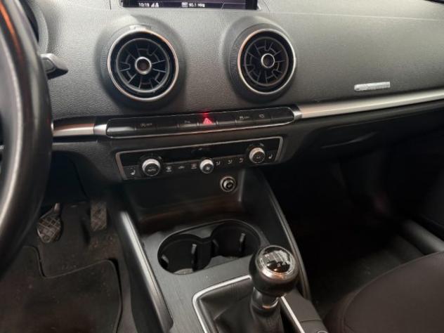 AUDI A3 SPB 1.6 TDI 116 CV Design rif. 23718921 - Foto 10