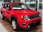 JEEP Renegade 1.6 Mjt 130 CV Limited rif. 24193826