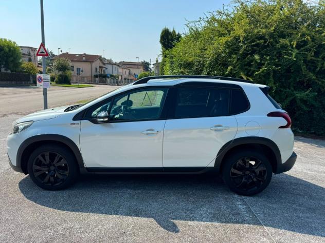 Peugeot 2008 PureTech Turbo 110 S&S GT Line - Foto 7