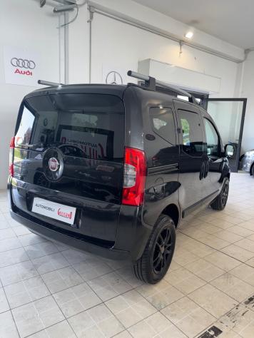 Fiat Qubo 1.4 8V 73 CV Dynamic - Foto 7