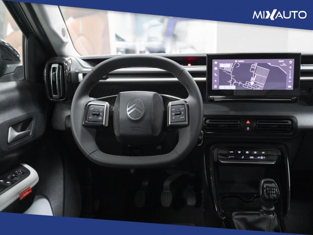 Citroen C3 1.2 Puretech Turbo Max 100CV S&S - Foto 11