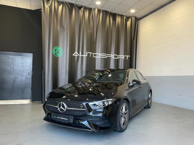 Mercedes-Benz Classe A A 180 Automatic Premium AMG Line - Foto 3