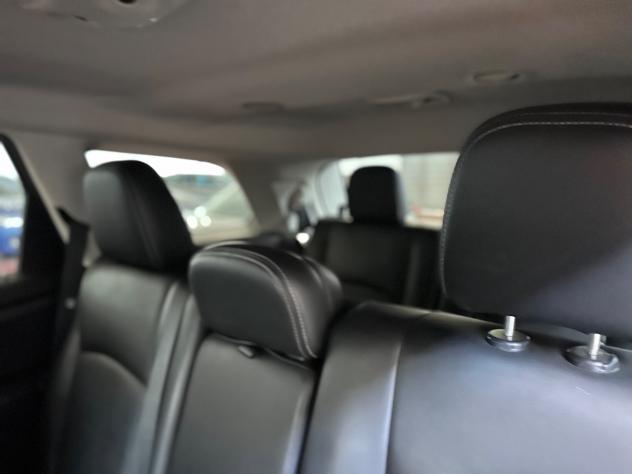 Fiat Freemont 2.0 Mjt 170 CV 4x4 aut. Lounge/automatic - Foto 10