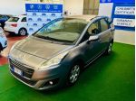 Peugeot 5008 /2015/7posti/euro6/kmcertificati