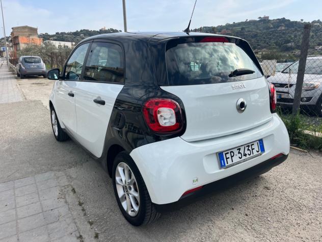 Smart ForTwo 70 1.0 Passion - Foto 3