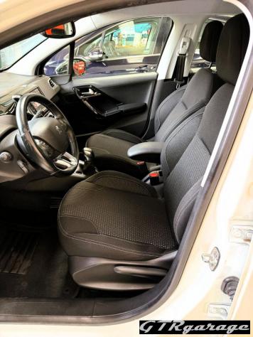 PEUGEOT - 208 - BlueHDi 100 5p. Allure ok neopatentati - Foto 7
