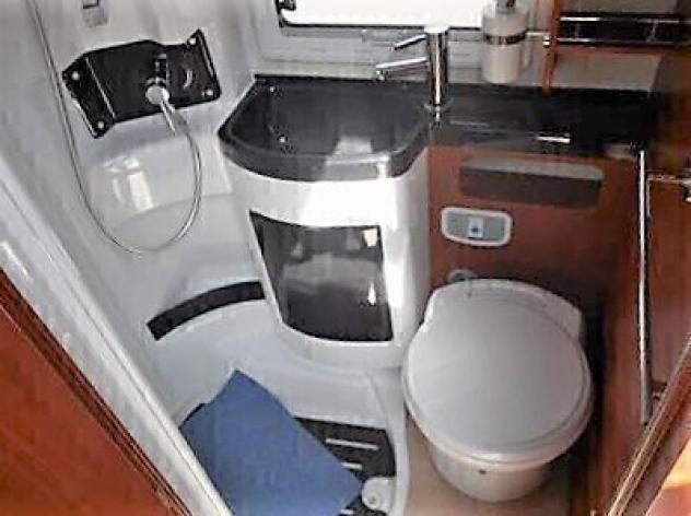 Mobilvetta K-YACHT 80 MT 6.99 - Foto 7