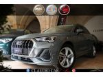 Audi Q3 35 TDI S tronic Sline edition