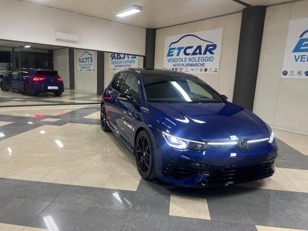 Volkswagen Golf 2.0 TSI R DSG 4Motion 20 years - Foto 4