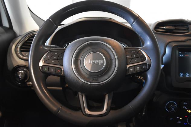 Jeep Renegade 1.6 Mjt 130 CV Limited - Foto 9