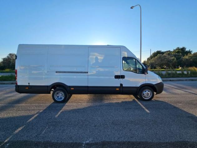 IVECO Daily 35C12V 2.3 Hpi PL-TM-RG Furgone rif. 23816071 - Foto 4