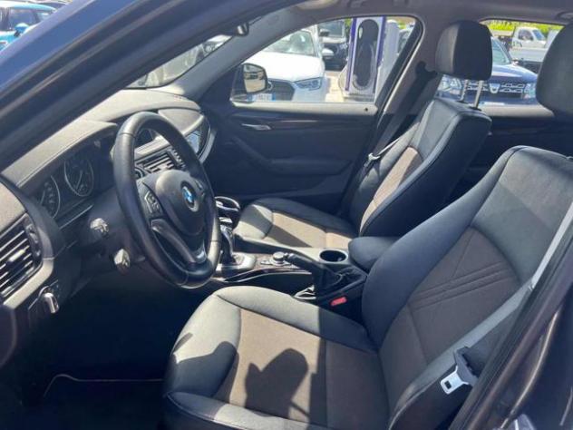 BMW X1 sDrive18d X Line rif. 23780218 - Foto 8