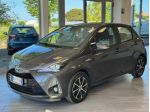 TOYOTA Yaris 1.5 Hybrid 5 porte Style rif. 23689396