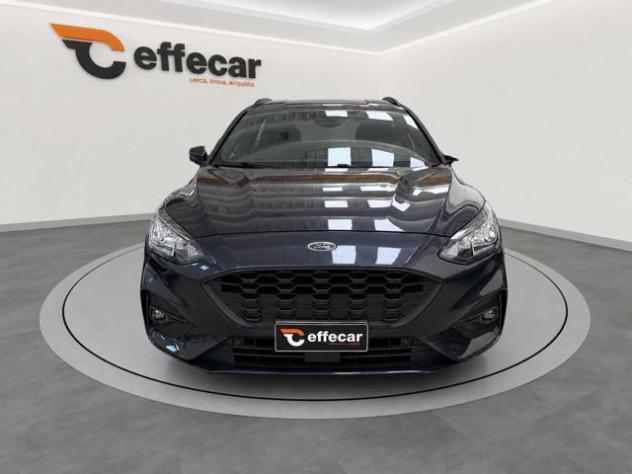 FORD Focus 1.5 EcoBlue 120 CV automatico SW ST-Line Co-Pilot rif. 23869198 - Foto 2