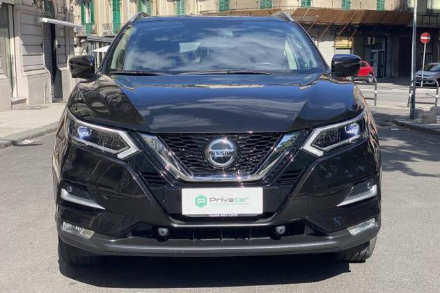 Nissan Qashqai Qashqai 1.5 dCi 115 CV N-Connecta - Foto 2