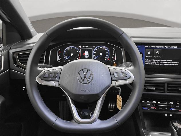 Volkswagen Taigo 1.0 TSI 115 CV DSG R-Line - Foto 10