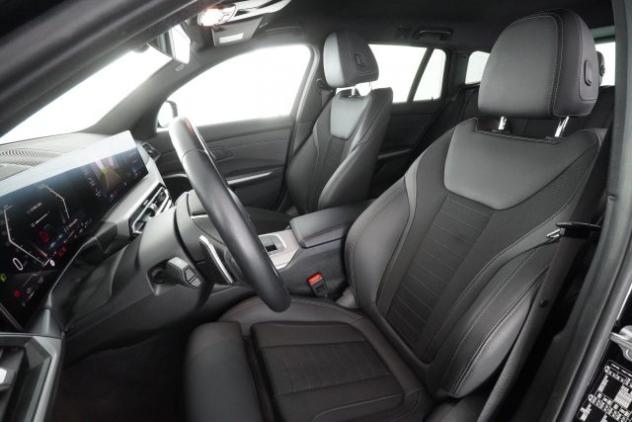 BMW 318 Serie 3 (G20/G21) d 48V Touring rif. 23988609 - Foto 10