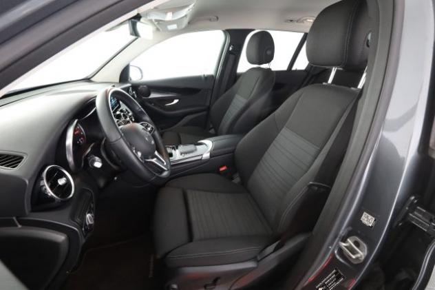 MERCEDES-BENZ CLA sse GLC GLC 200 d 4MATIC BUSINESS EXTRA rif. 24108370 - Foto 2