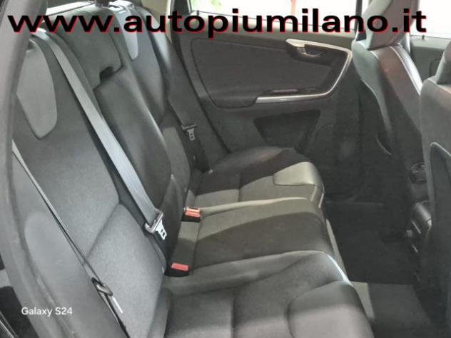 VOLVO XC60 D4 AWD Geartronic Kinetic rif. 23620390 - Foto 7
