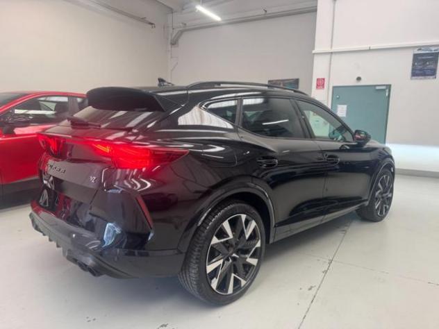 CUPRA Formentor 2.0 TSI 4Drive DSG VZ 333CV KM.0 rif. 24185849 - Foto 4