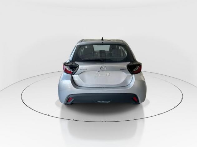 MAZDA 2 Mazda2 Hybrid 1.5 VVT e-CVT Full Hybrid Electric C rif. 23522409 - Foto 7