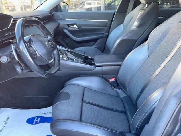 Peugeot 508 BlueHDi 130 Stop&Start EAT8 SW Allure Pack - Foto 10