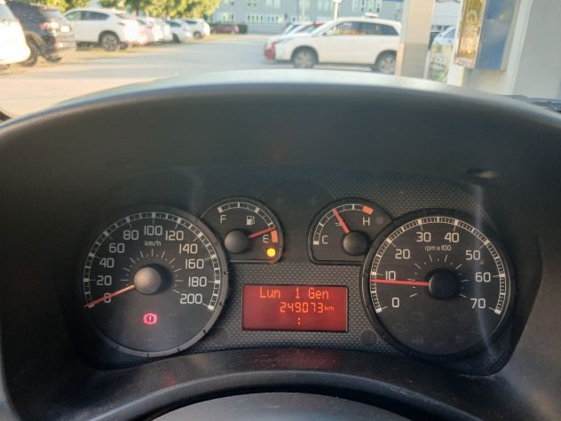 FIAT PANDA - Foto 6