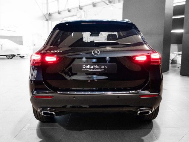 Mercedes-Benz GLA GLA 200 d Automatic Progressive EXTRA - Foto 3