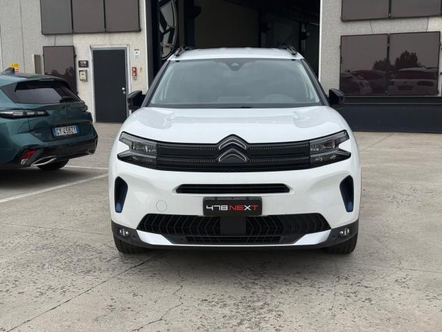 Citroën C5 Aircross Hybrid Hybrid 225 E-EAT8 Shine SOLO 18500KM! - Foto 4