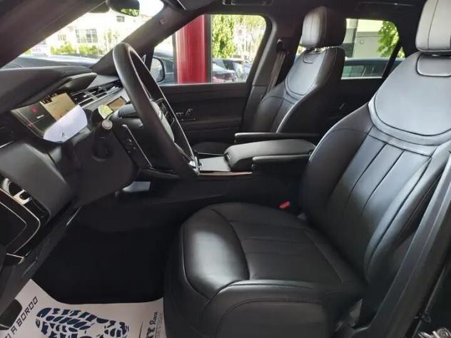 Land Rover Range Rover Sport 3.0d i6 mhev Dynamic SE Dark Edition 250cv IVA ESPOSTA - Foto 10