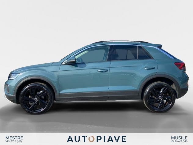 Volkswagen T-Roc 1.5 TSI ACT Sport DSG - Foto 2