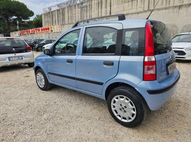 FIAT - Panda - 1.2 Dynamic Natural Power - Foto 4