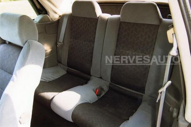 Rover 216i cabriolet del 1993 - Foto 7