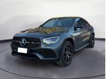 Mercedes-Benz GLC Coupé GLC Coupe 220 d Premium 4matic auto